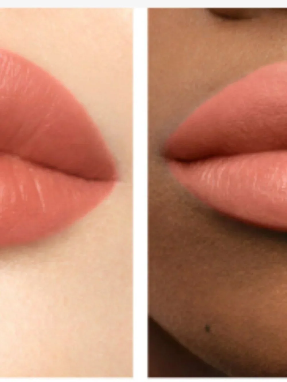 Givenchy Le Rouge Interdit Intense Silk lipstick in florial case-Beige Sable 109